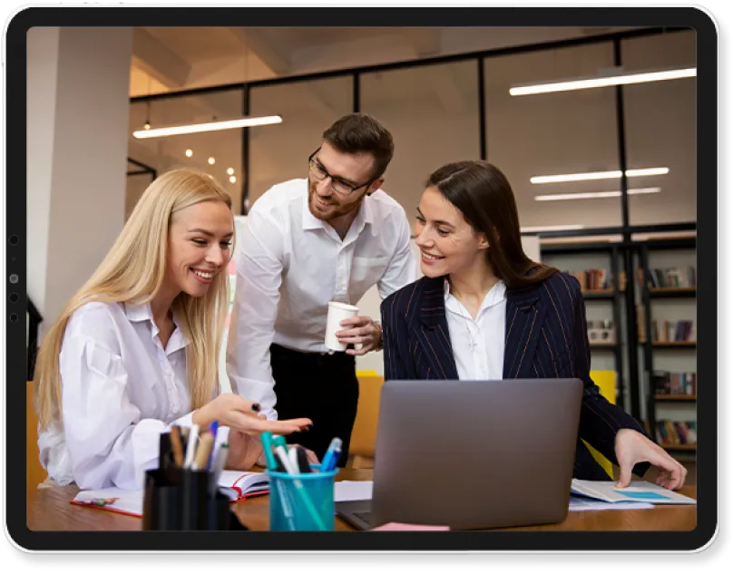 Book Publishing Zone